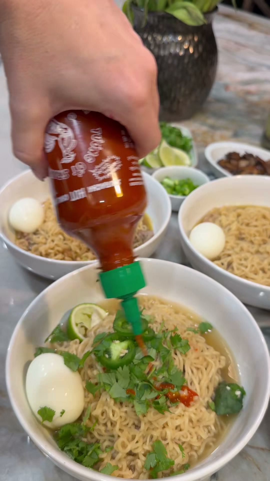 Pork Ramen