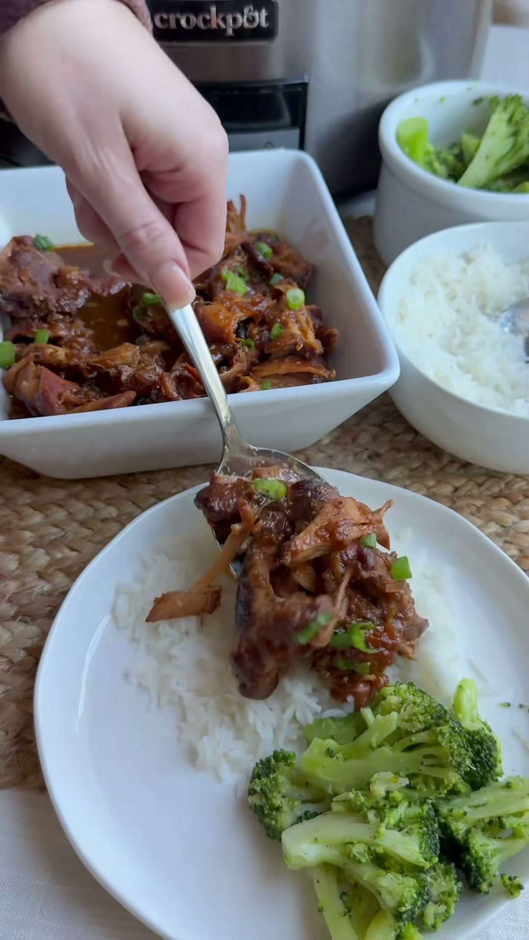 Apricot Chicken
