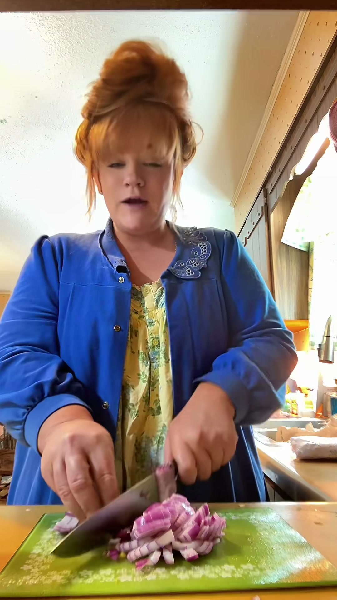 Pan-Seared Tilapia with Mango Salsa