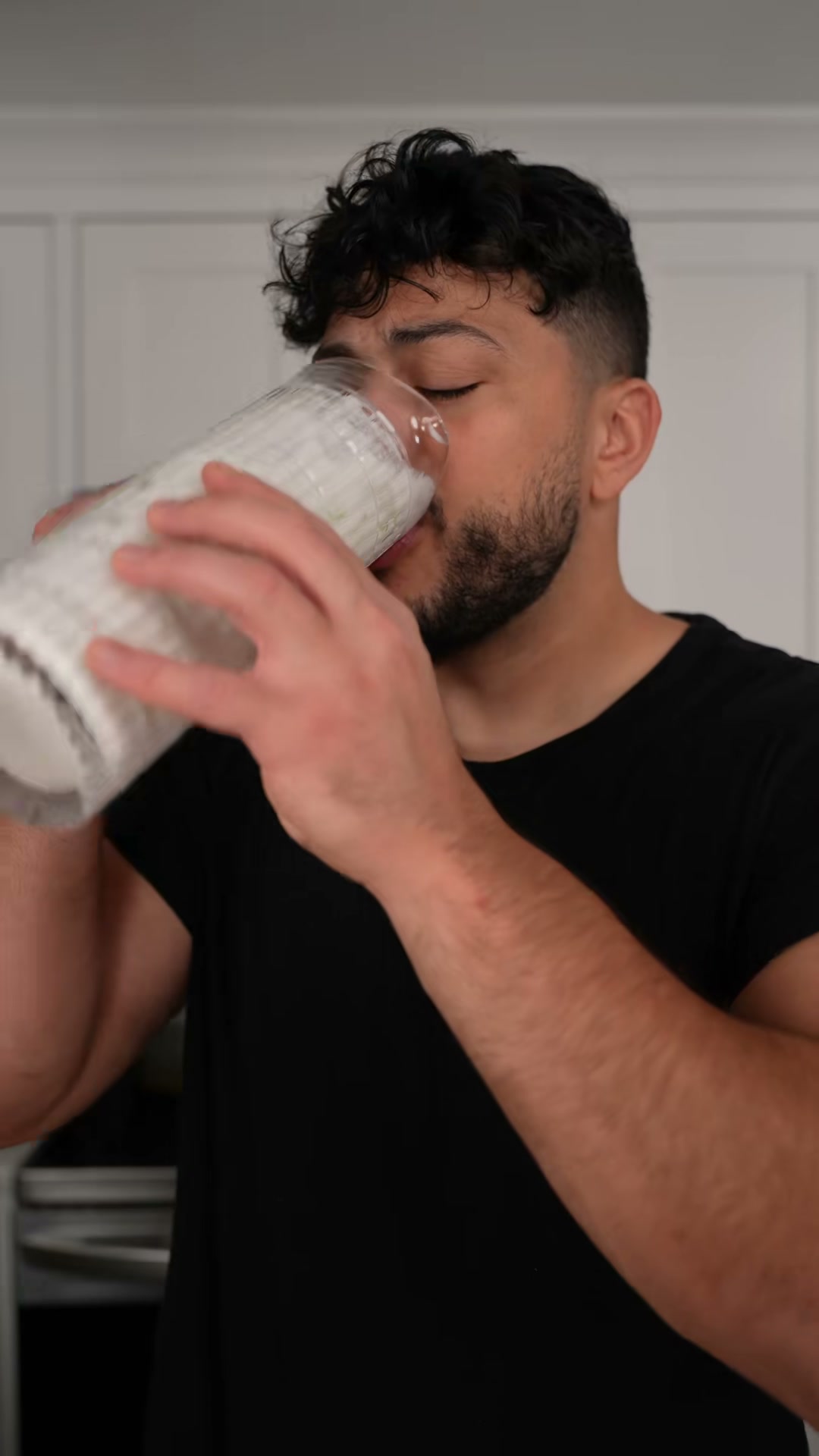 Limonada de Coco (Coconut Limeade)