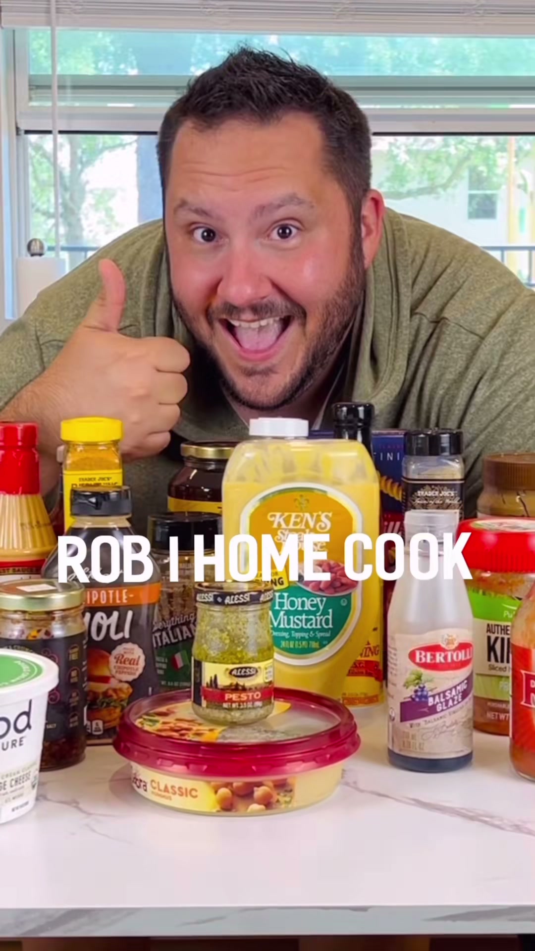 Homemade Greek Dressing