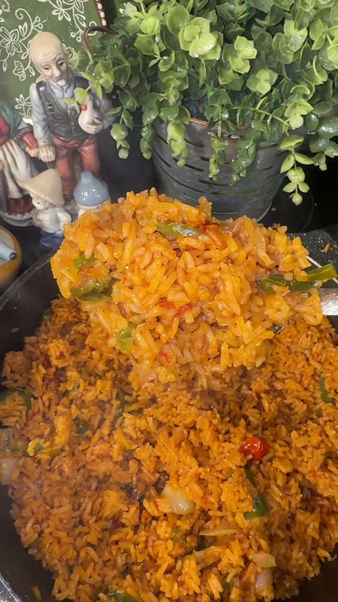 Mexican Rice