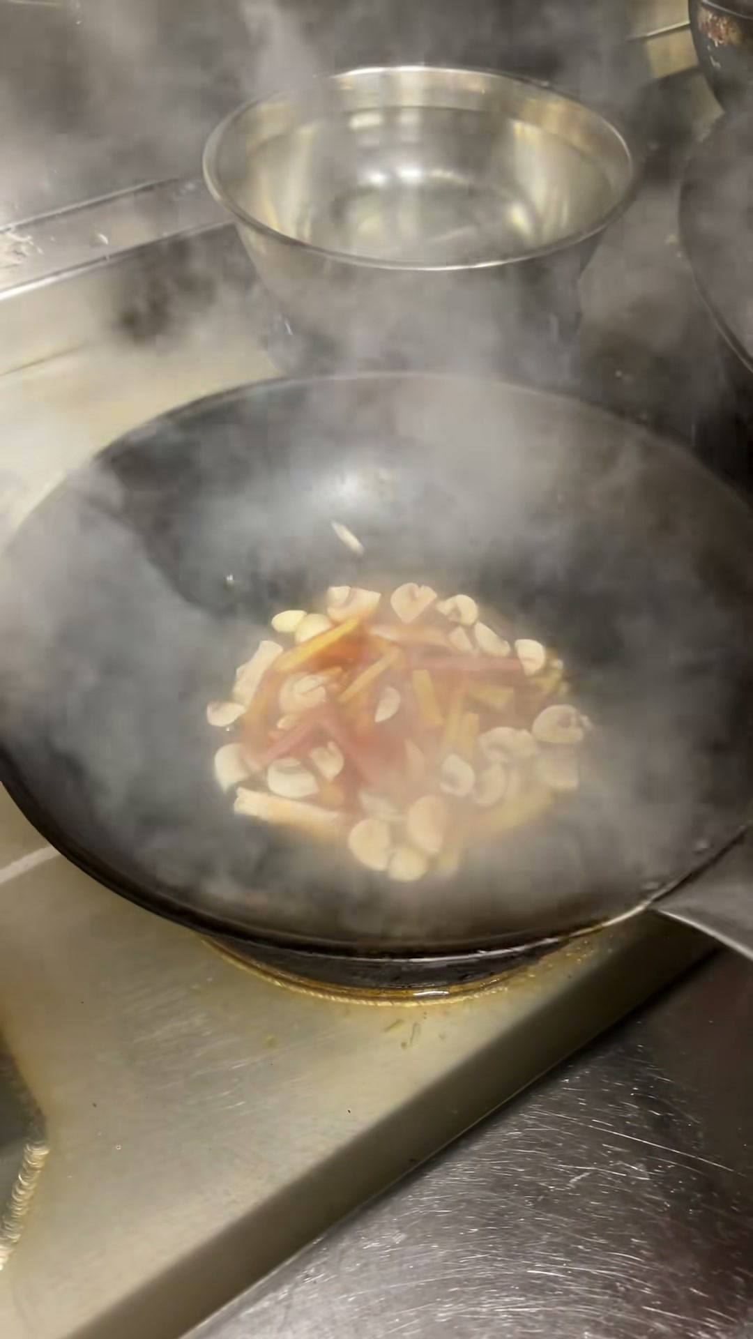 Hot and Sour Soup