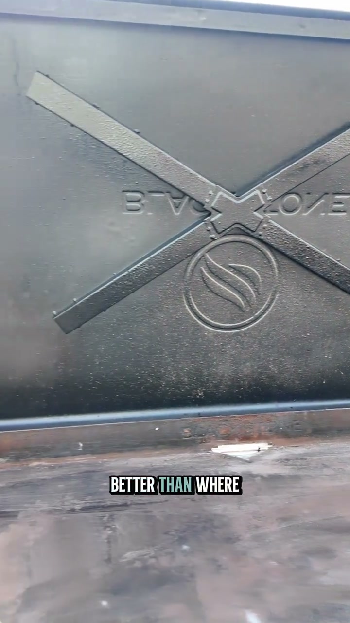 How to Clean and Season a Rusty Griddle