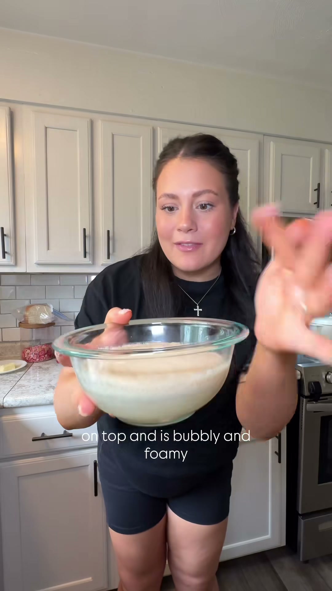 Homemade Bread
