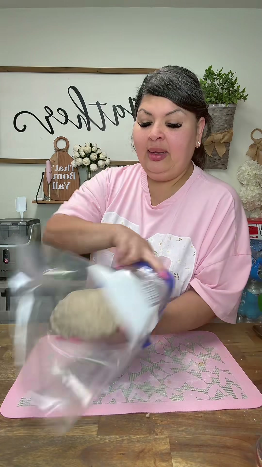 Pan de Polvo (Mexican Cinnamon Cookies)