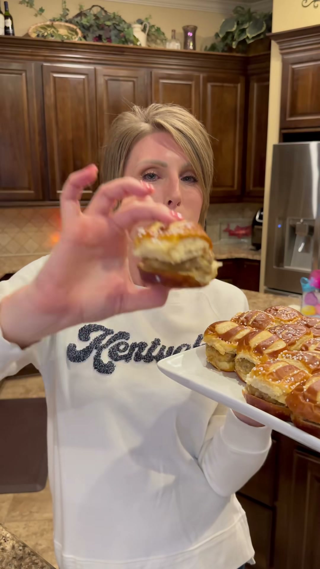 Hanky Panky Sliders