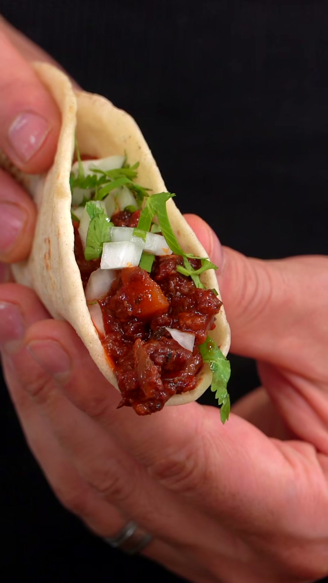 Mexican Picadillo